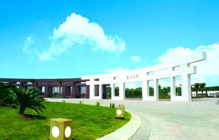 謝南昌大學(xué)選擇我司去離子純水機(jī)，成都奧邁科技專注去離子純水機(jī)的研發(fā)與生產(chǎn)！