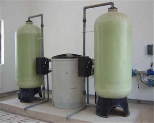 軟化水設(shè)備，軟化水機(jī)，全自動(dòng)軟水器