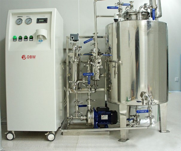 醫(yī)院檢驗科純水機、純水設(shè)備